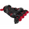 Роликовые коньки PLAYLIFE KIDS SKATES Dark Breeze POWERSLIDE